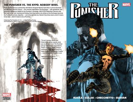 The Punisher by Greg Rucka v03 (2013)