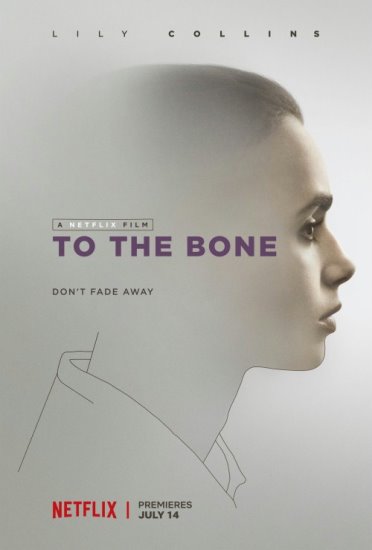 Aż do kości / To the Bone (2017) PL.WEB-DL.XviD-GR4PE | Lektor PL