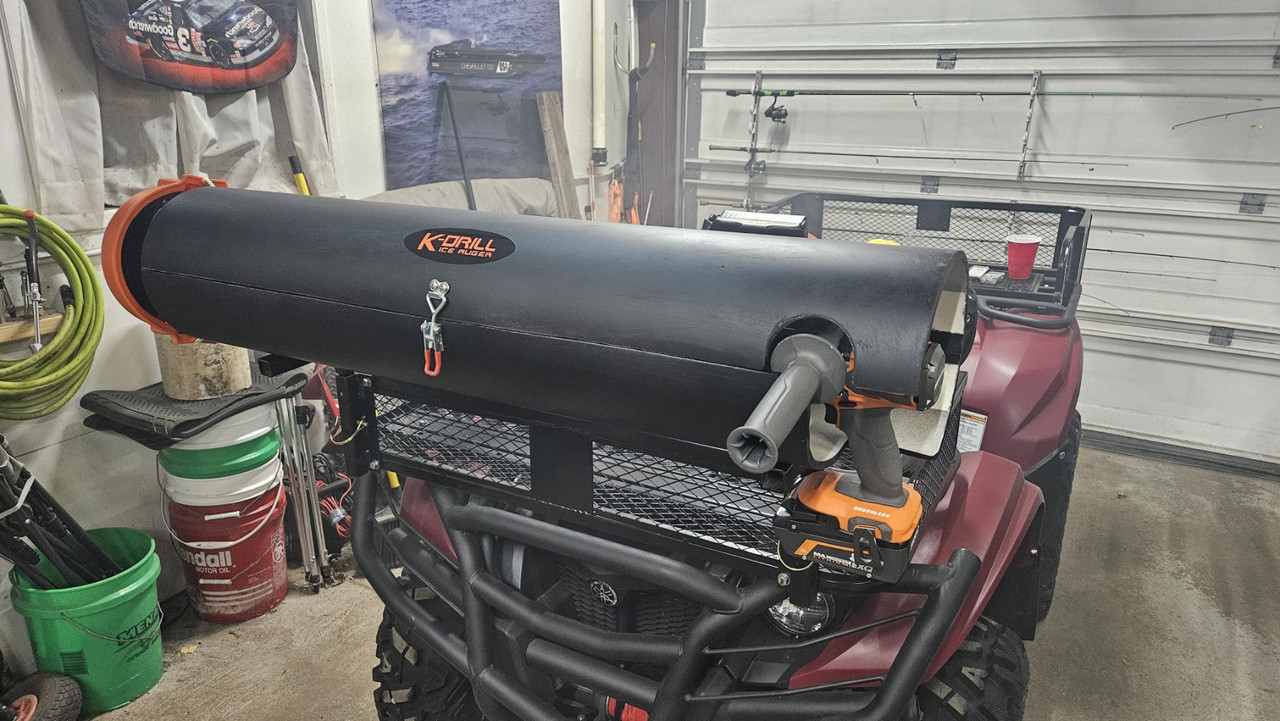 auger 7