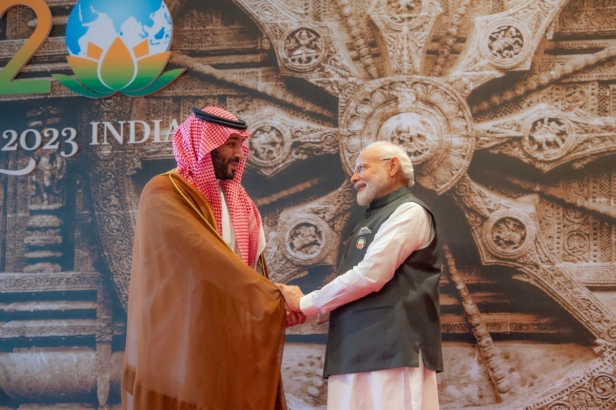 السعودية ممثل العرب في «G20»: اقتصادها الأكبر بـ3 تريليونات دولار