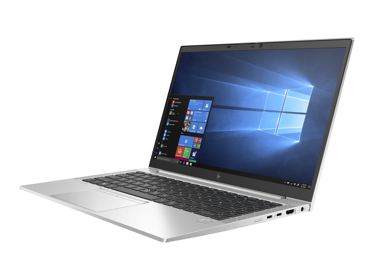 HP EliteBook 840 G7