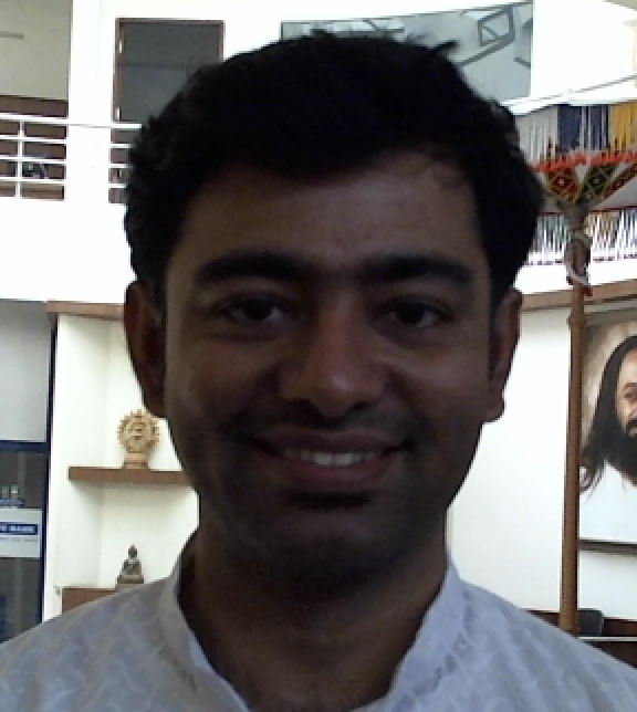 Sandeep Chatterjee