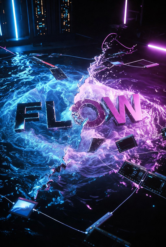 Autodesk x Google: a briga pelo nome “Flow” que pode travar a IA no cinema