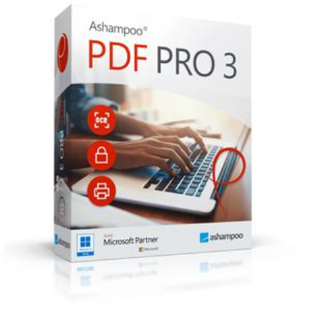 Ashampoo PDF Pro 3.0.8 Multilingual + Portable Ashampoo PDF Pro 3.0.8 Multilingual + Portable
