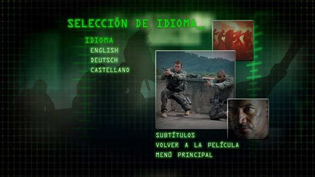 2 - Persecución Extrema 2 [DVD9Full] [PAL] [Cast/Ing/Ale] [Sub:Varios] [2009] [Acción]