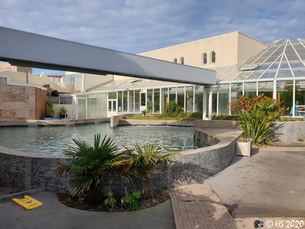 CenterParcs Port Zélande (19)