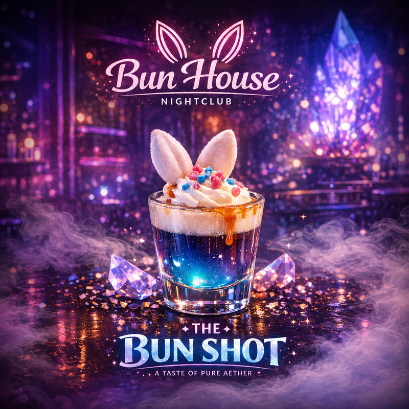 The Bun Shot
