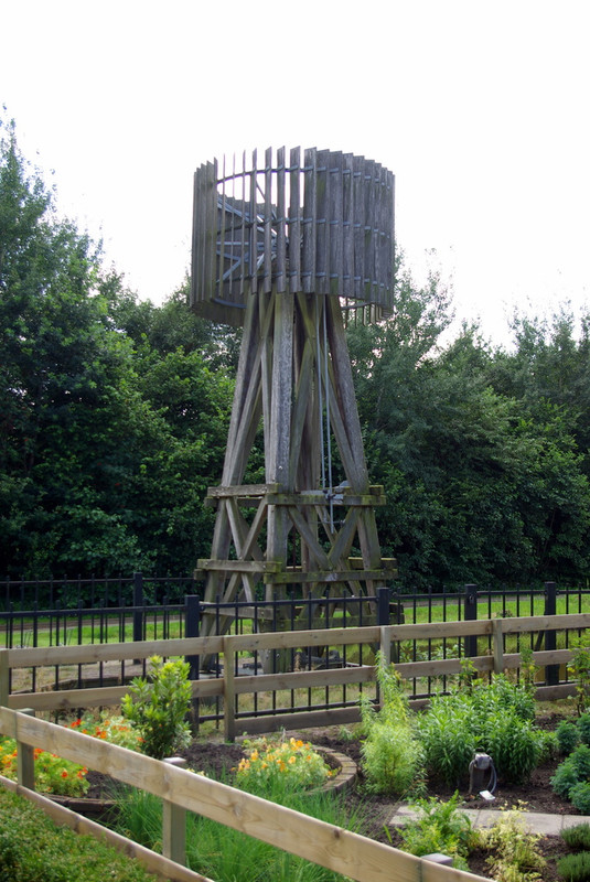 (10082) Tonmolen - Paasloo 7