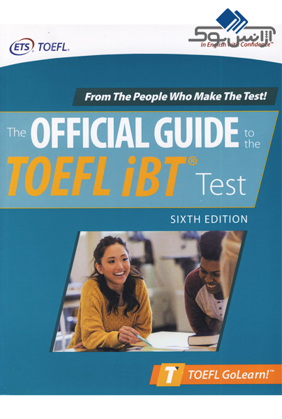The Official Guide to the TOEFL Test