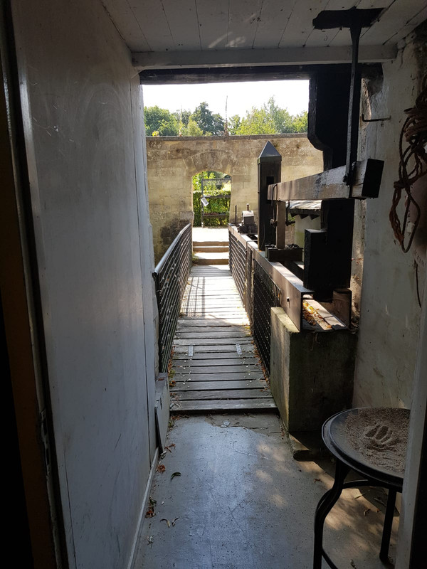 Pieter, (S)chaloens Molen 06 Oud-Valkenburg 20-07-2018