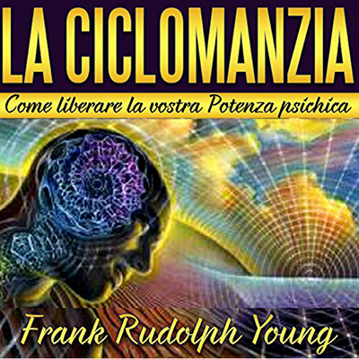 Frank Rudolf Young - La Ciclomanzia (2021) (mp3 - 128 kbps)