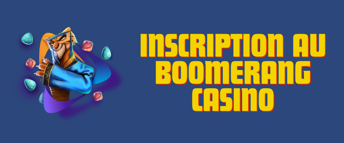 boomerang