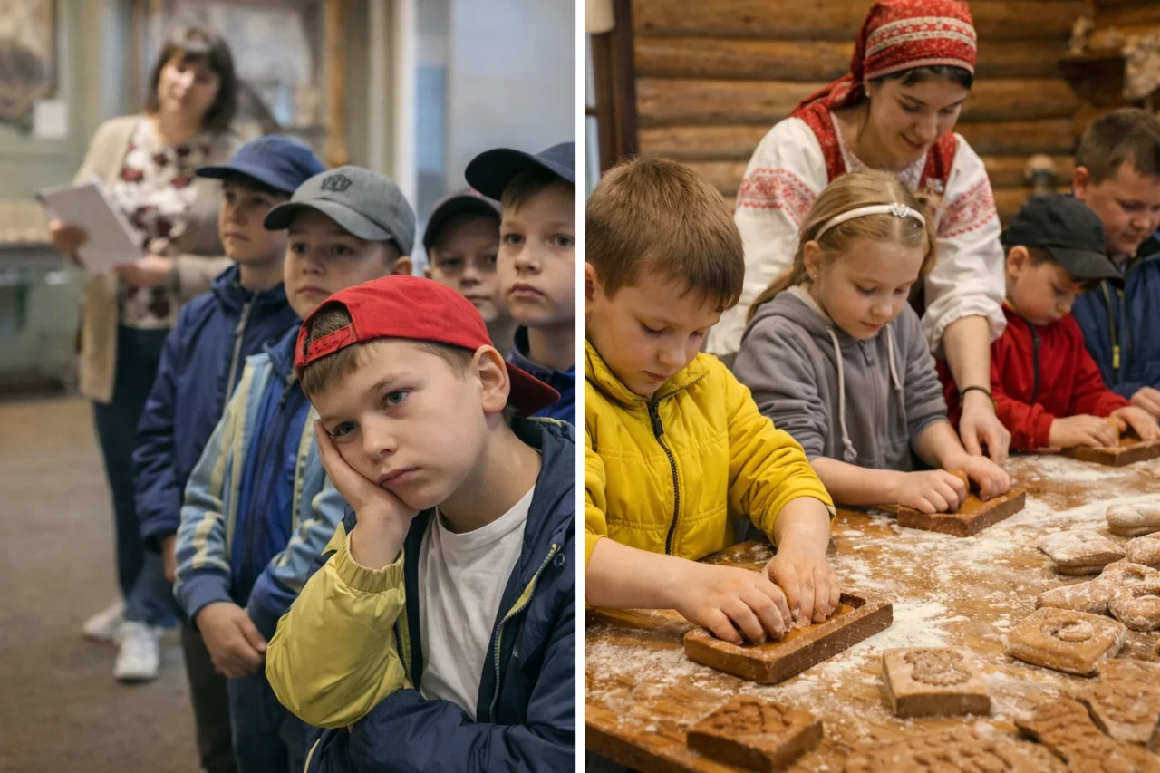 ��������� vs ������-�����