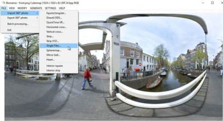 Bixorama 6.1.0.1 Bixorama 6.1.0.1