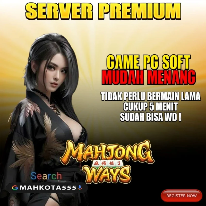 Mahkota555 > Rekomendasi Agen Slot Togel Situs Gacor Hari Ini Mudah Menang T-Shirt by khairulanam87