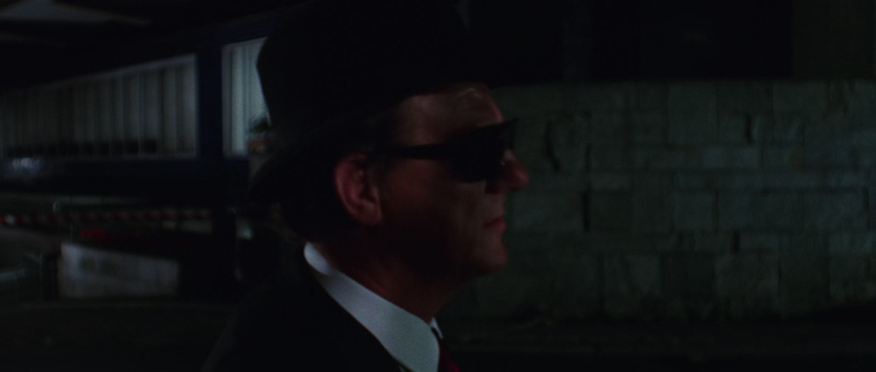 The Cat o' Nine Tails (1971) (1080p BluRay x265 r00t)-1