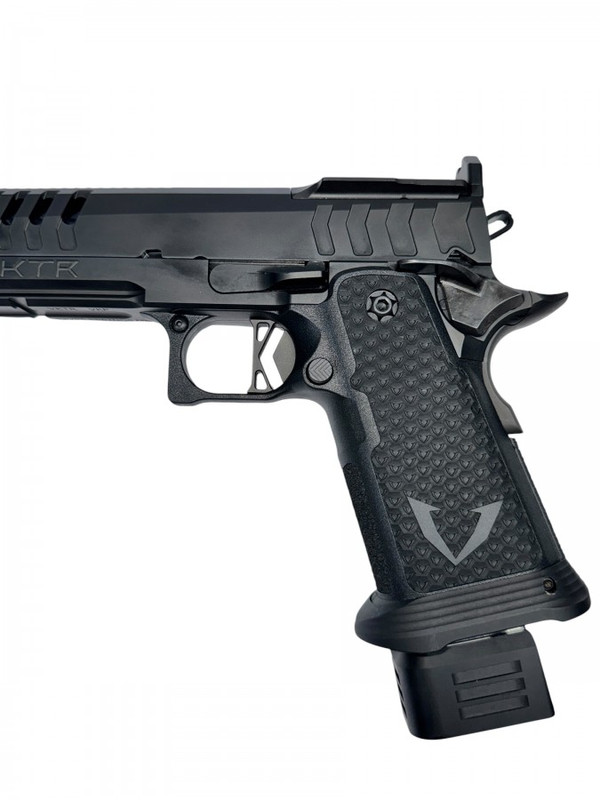VKTR Industries VKP Pro 1911 9mm Optic Ready-img-2