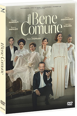 Il Bene Comune (2026) DVD9 Copia 1:1 iTA
