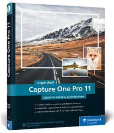 Capture One Pro 12.0.1.57 (x64) Service Release Multilingual