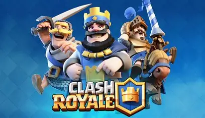 clash royal