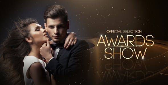 VideoHive - Awards Promo 21084206