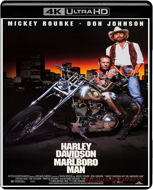 Harley Davidson And The Marlboro Man (1991) MULTI.HDR.2160p.BluRay.DTS.HD.MA.AC3.5.1-ChrisVPS / LEKTOR i NAPISY