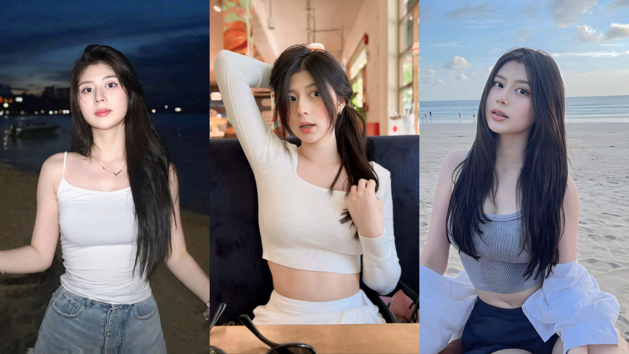 Onic Lydia Viral Tiktok