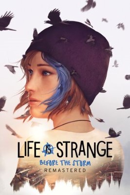 [PC] Life is Strange: Before the Storm Remastered (2022) Multi - SUB ITA