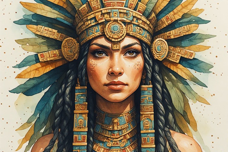 The-Aztec-Sun-Queen-Below-he-(39)