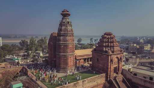 Madan Mohan Temple