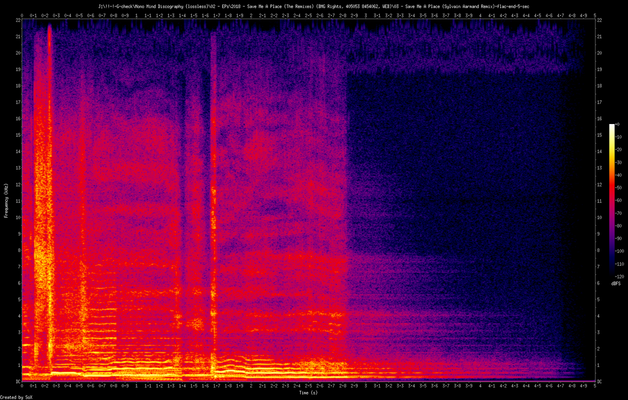 03 - Save Me A Place (Sylvain Aarmand Remix).flac-end-5-sec