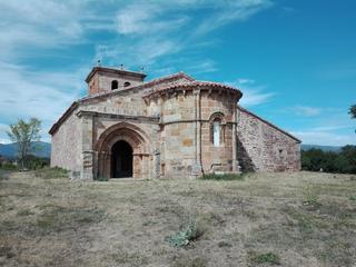 56.- Centro de interpretación del Románico
