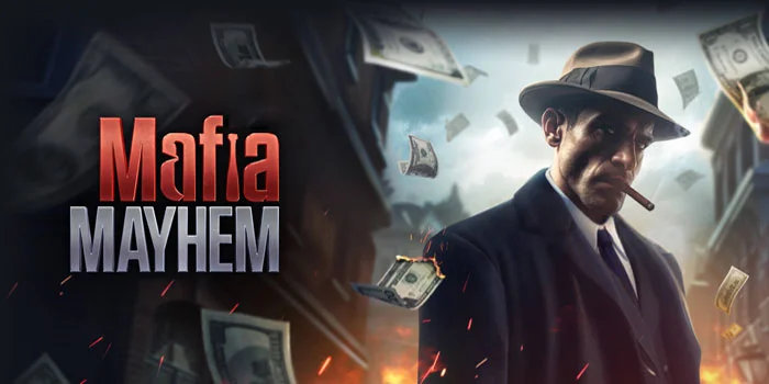 Strategi Ampuh Menang Slot Mafia Mayhem Dengan Cara Cerdas
