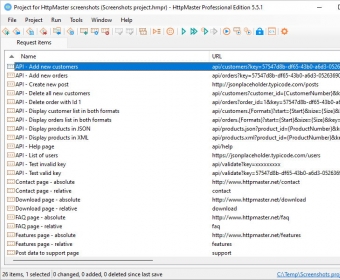 Httpmaster Professional 5 7 1