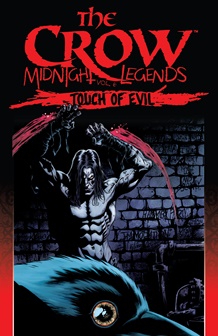 The Crow - Midnight Legends v06 - Touch of Evil (1999)