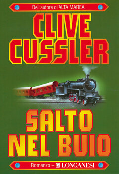 Clive Cussler - Salto nel buio (2000)