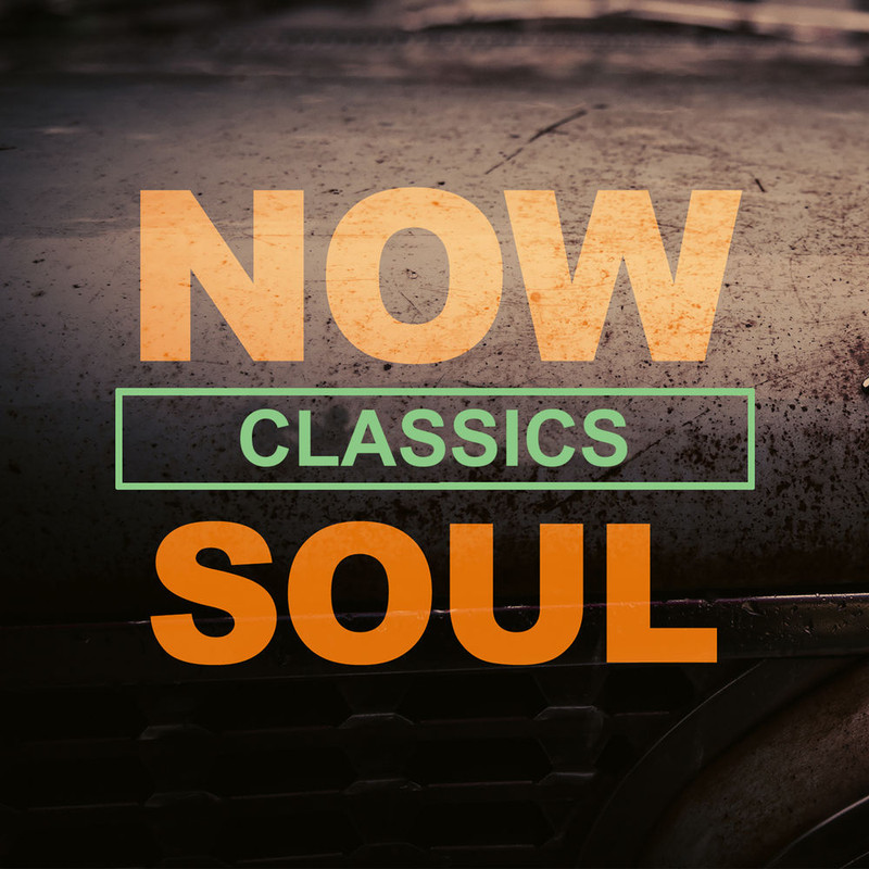NOW Soul Classics (2020) mp3 320 Kbps