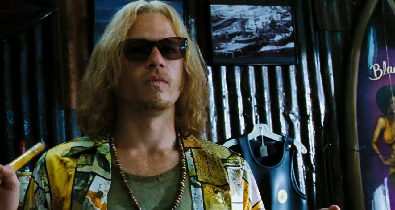 Lords of Dogtown 2005 BluRay [Tamil + English] 480p, 720p ESub Screenshot