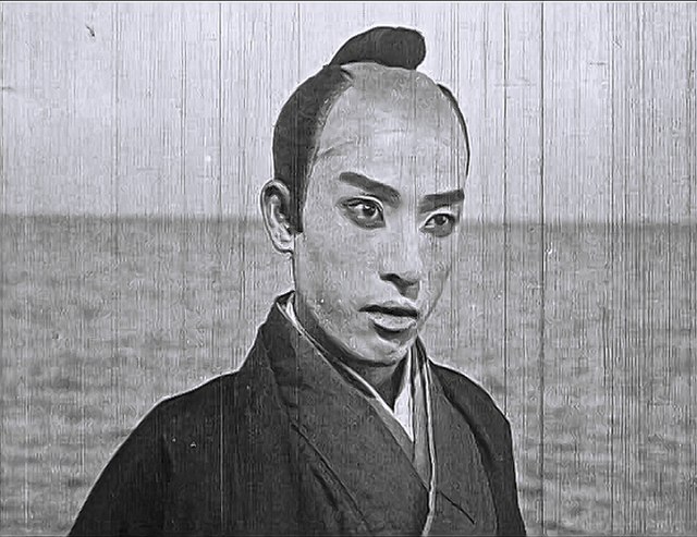 Gyakuryu_(1924)_Kozaburo_Kataoka