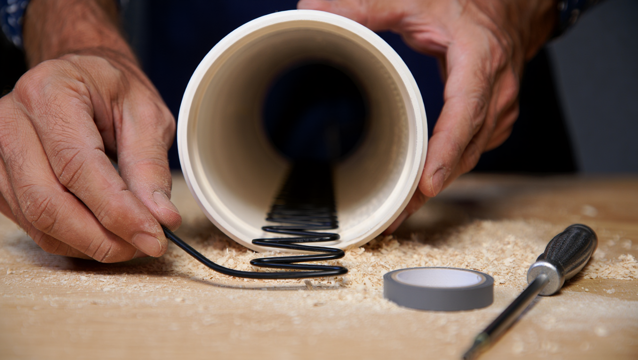 утеплитель труб