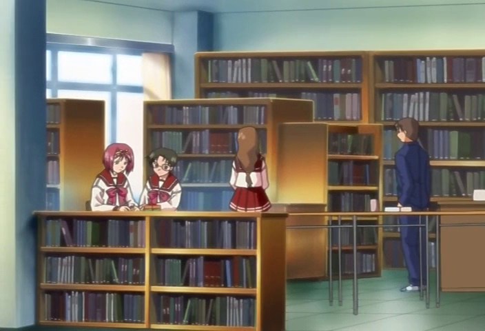 [ReDone] To Heart ~Remember my Memories~ 01 (DVD) [04641A84]_o_00_14_32_00002