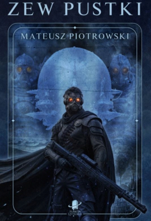 Piotrowski Mateusz - Zew Pustki (2026)