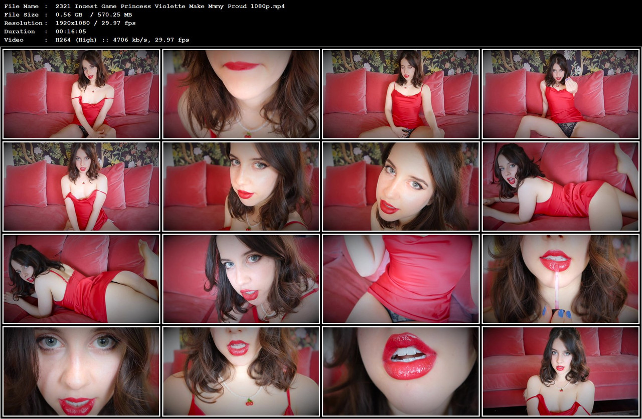 2321 Incest Game Princess Violette Make Mmmy Proud 1080p mp4