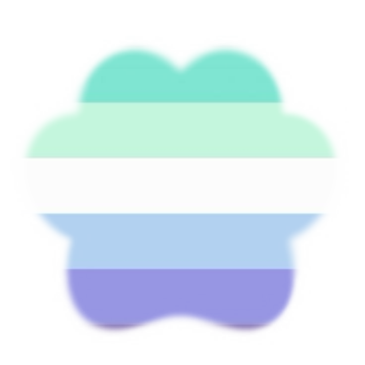 gay(mlm)