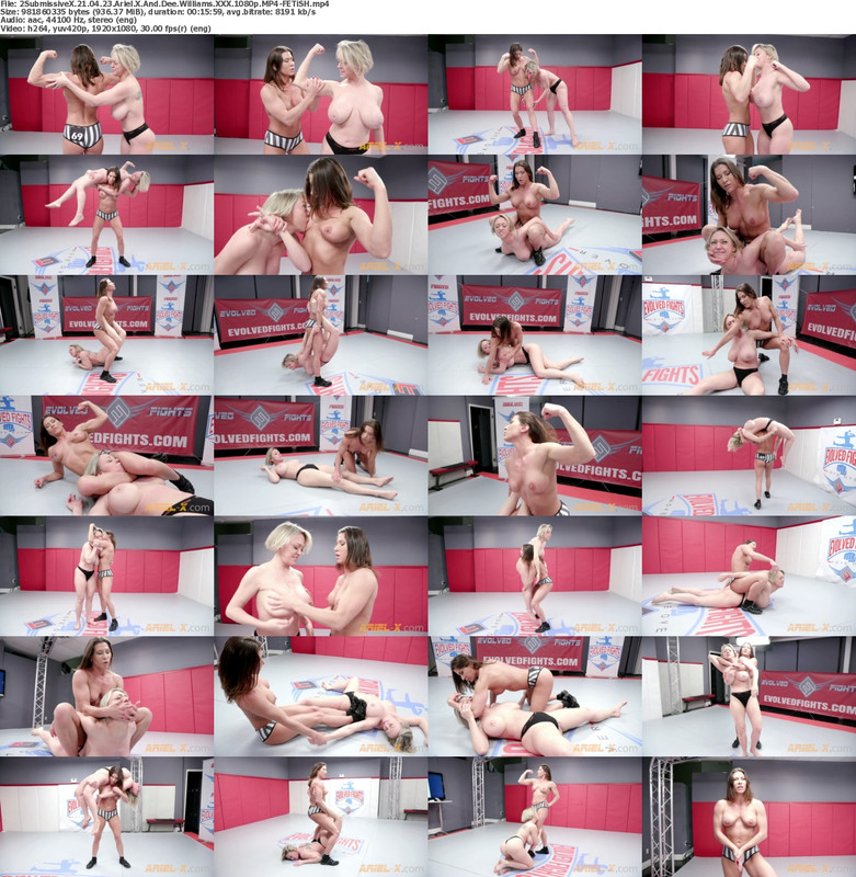 2SubmissiveX_21_04_23_Ariel_X_And_Dee_Williams_XXX_1080p_MP4_FETiSH_s