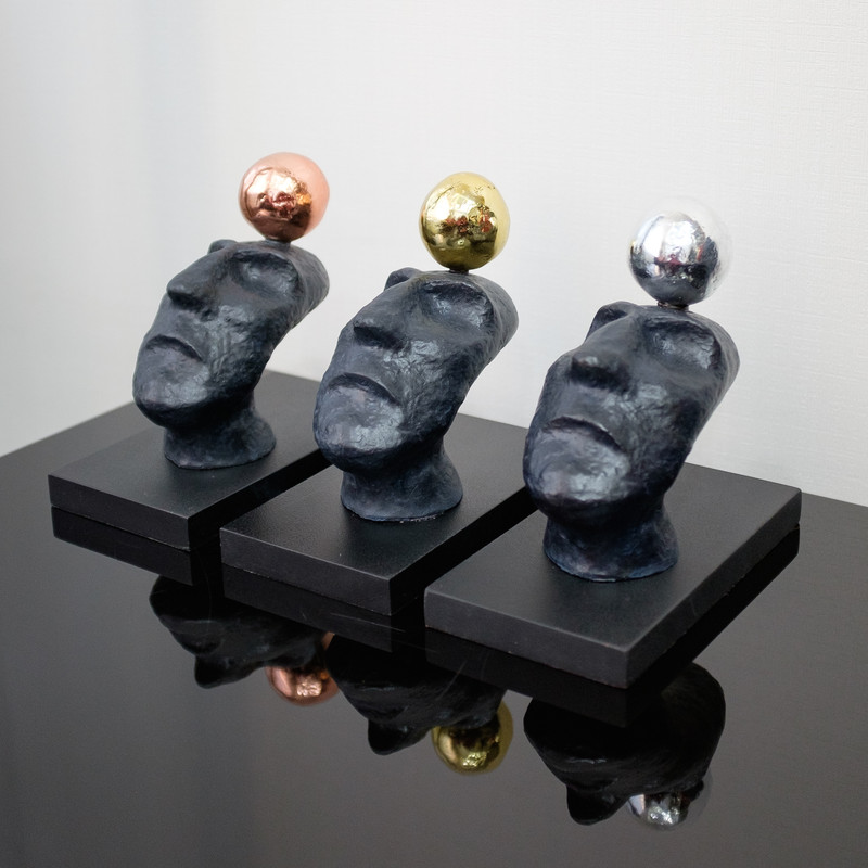 รางวัลประเภท Gold Award, Silver Award และ Bronze Award จากเวที ADMAN AWARDS & SYMPOSIUM 2023