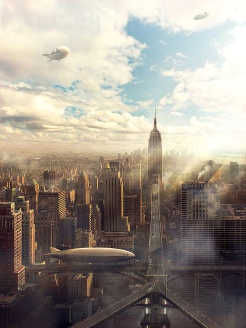 skyline skyline