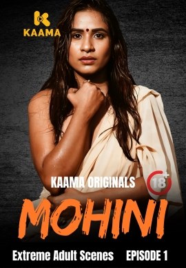 Mohini (2026) Season 1 Episode 2 (Kaama)