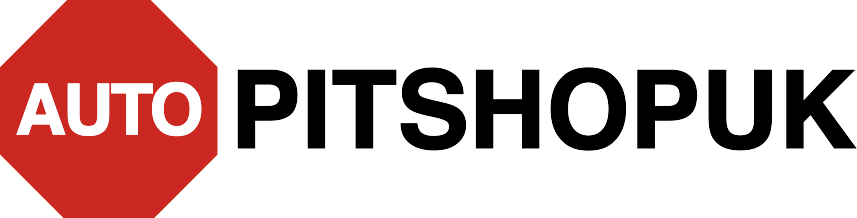 Auto PitshopUK Logo