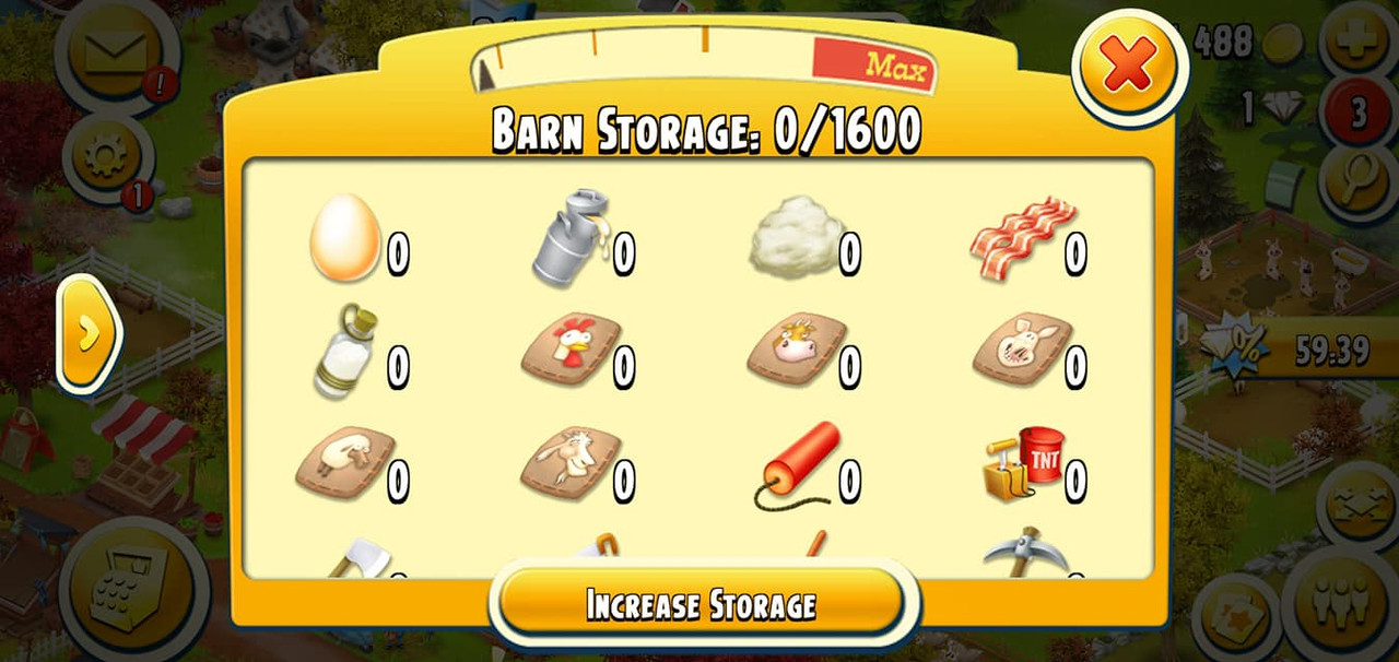 Hay Day Accounts Cheap, Buy & Sell Hay Day Accounts